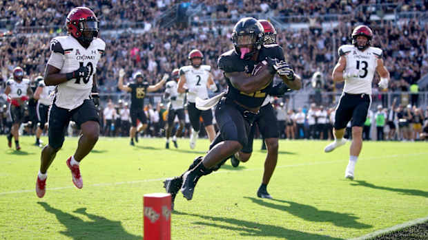 UCF Knights